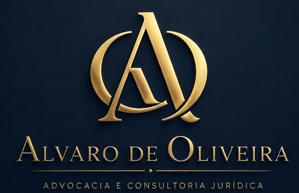 ALVARO DE OLIVEIRA — Advocacia e Consultoria Jurídica